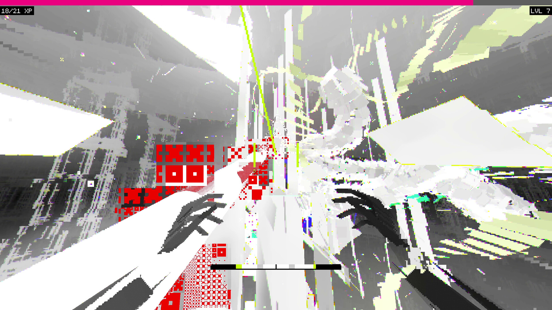 CASCADE screenshot #11