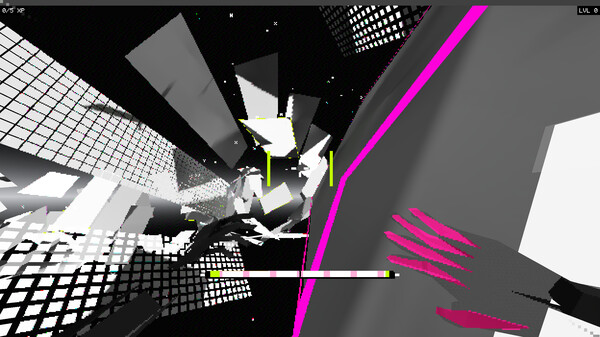 CASCADE screenshot 2