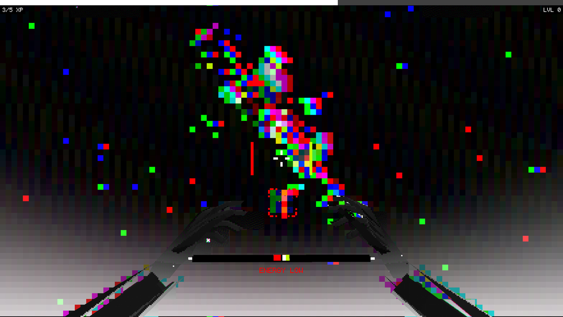 CASCADE screenshot #12