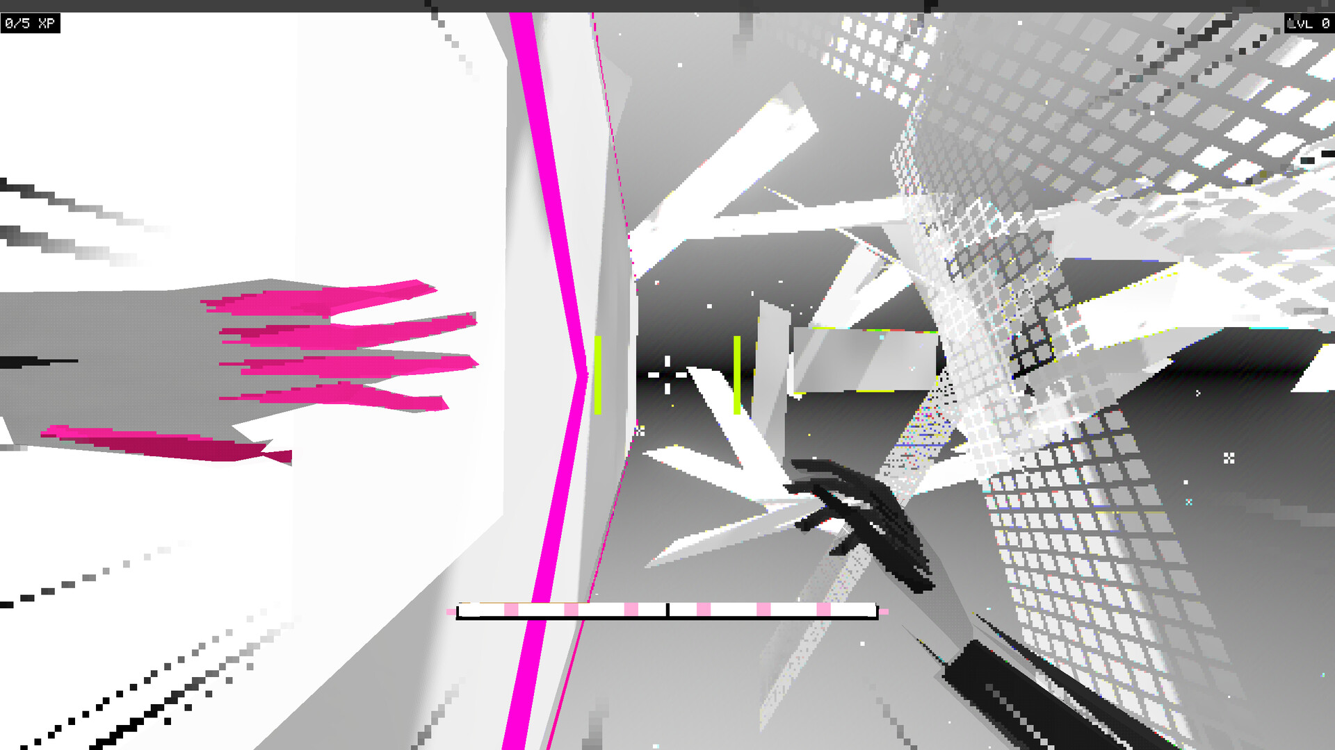 CASCADE screenshot #9