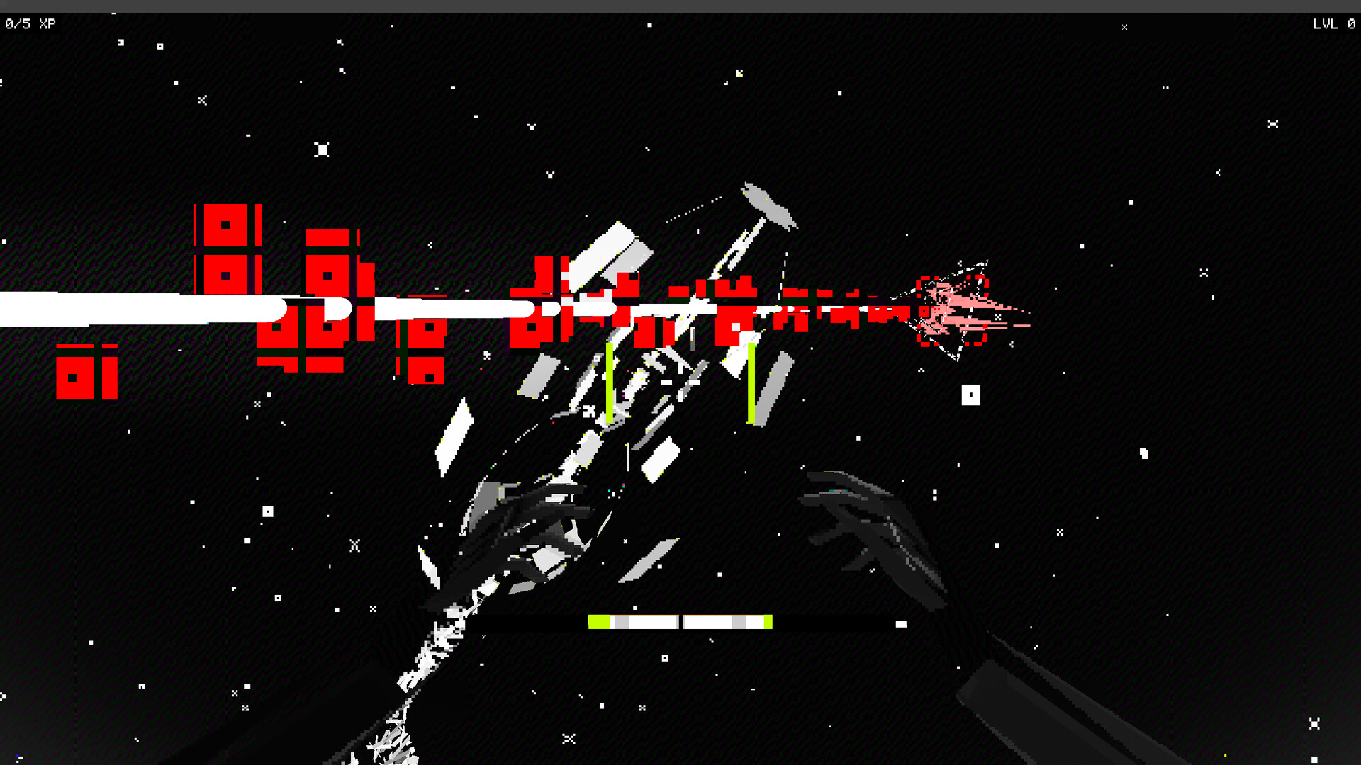 CASCADE screenshot #4