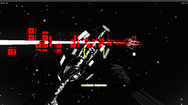 CASCADE screenshot 4