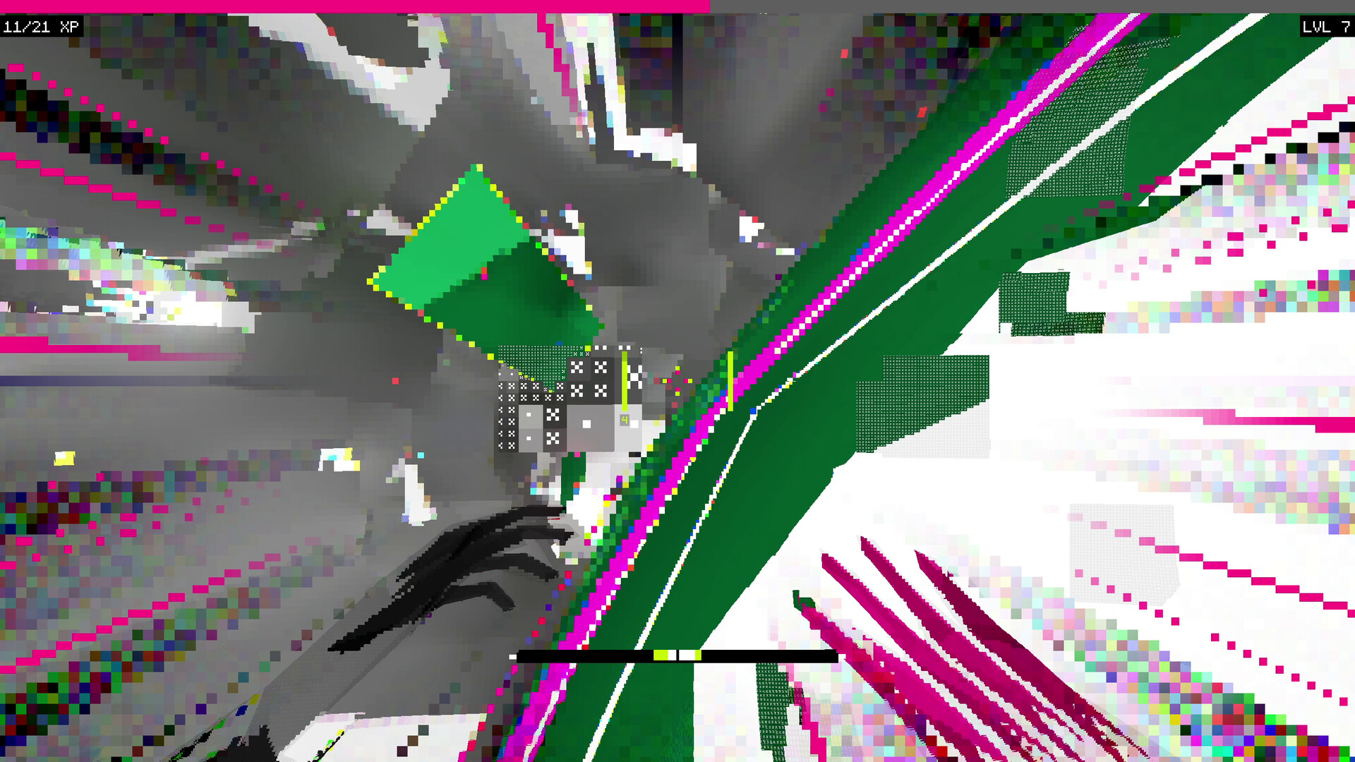 CASCADE screenshot #3