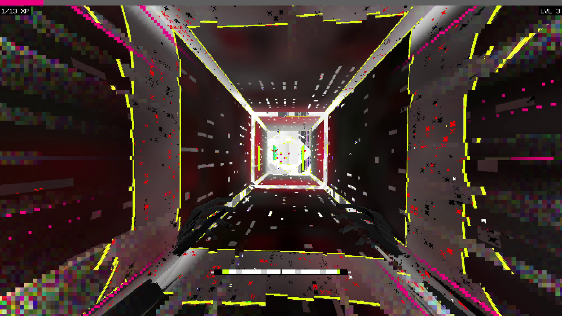 CASCADE screenshot #6