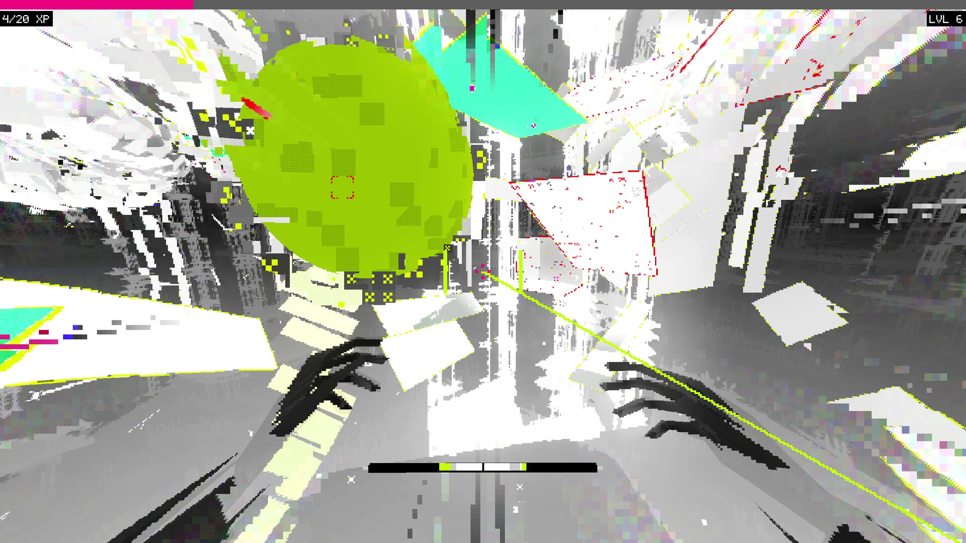CASCADE screenshot #11