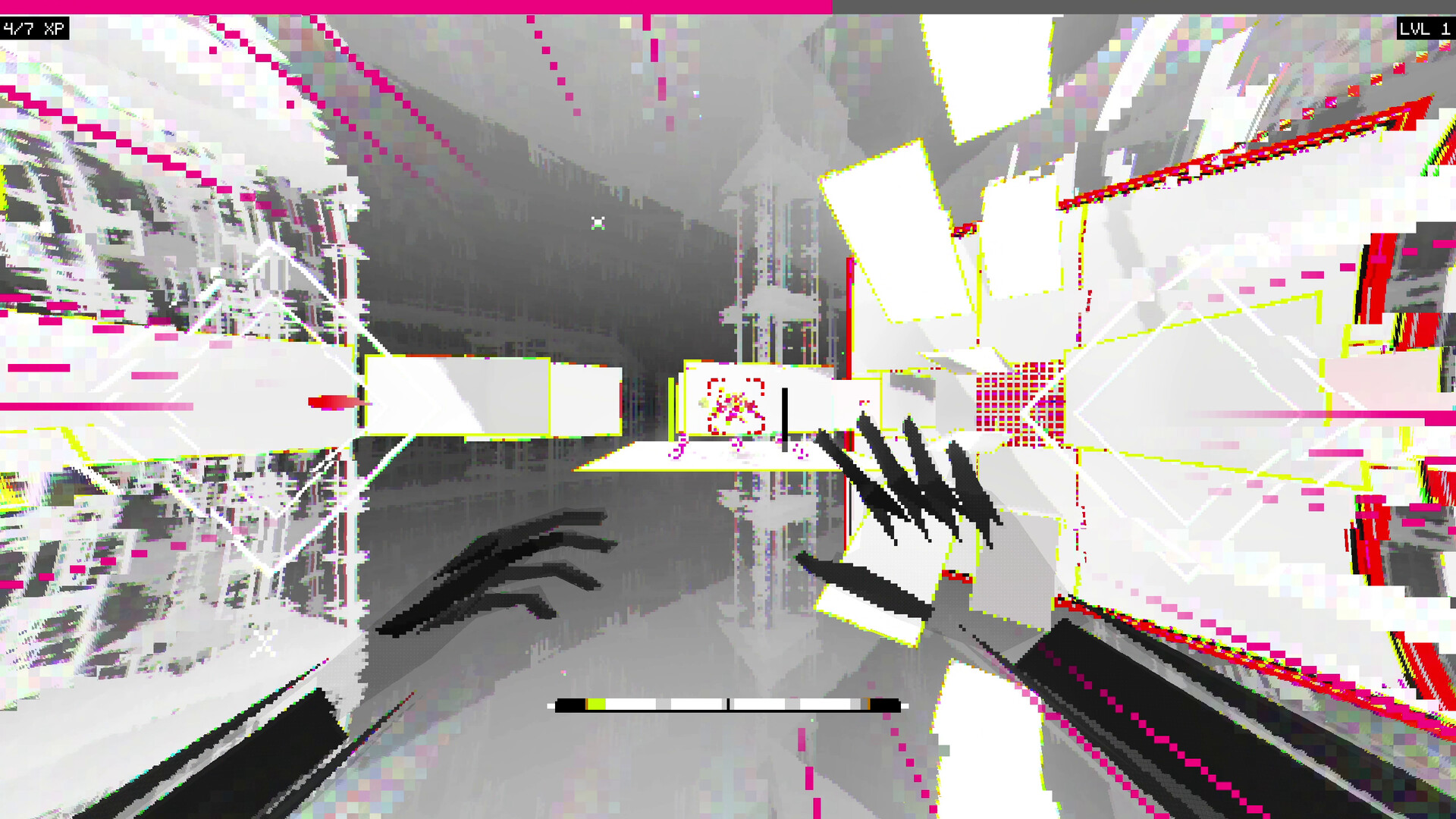 CASCADE screenshot #1