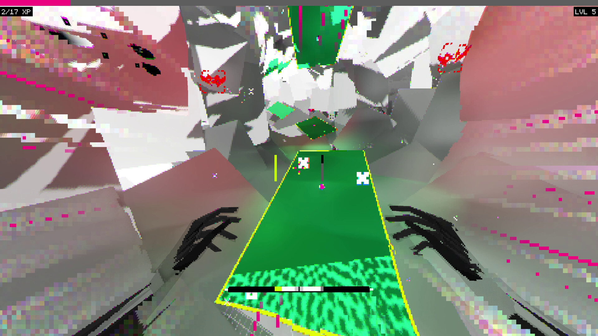 CASCADE screenshot #7