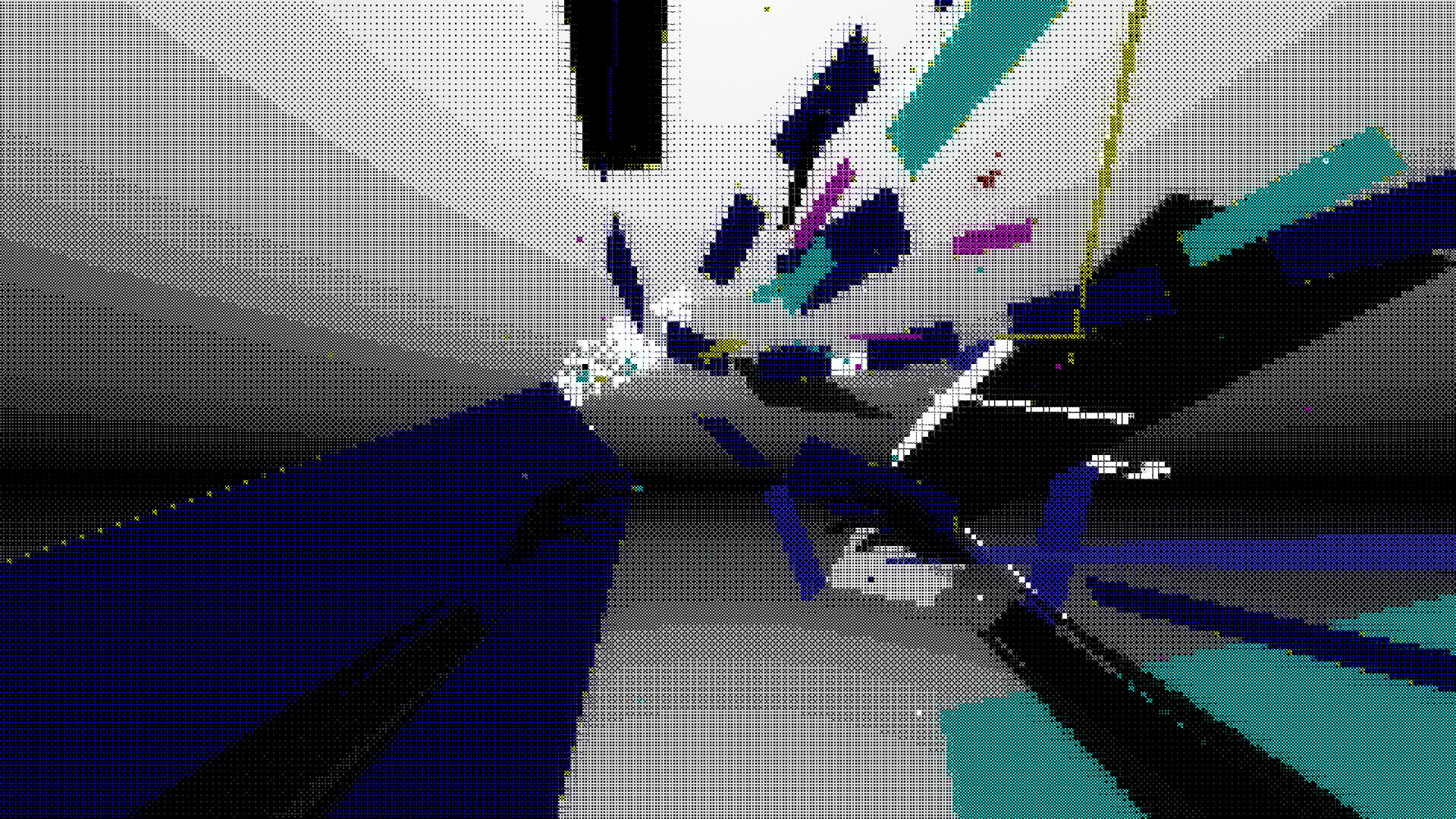 CASCADE screenshot #9