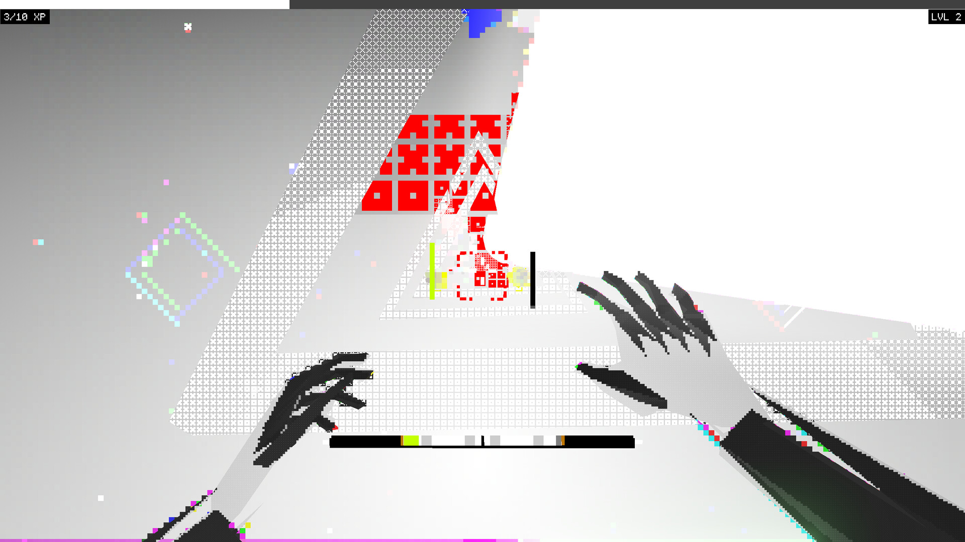 CASCADE screenshot #3