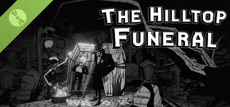The Hilltop Funeral Demo cover art
