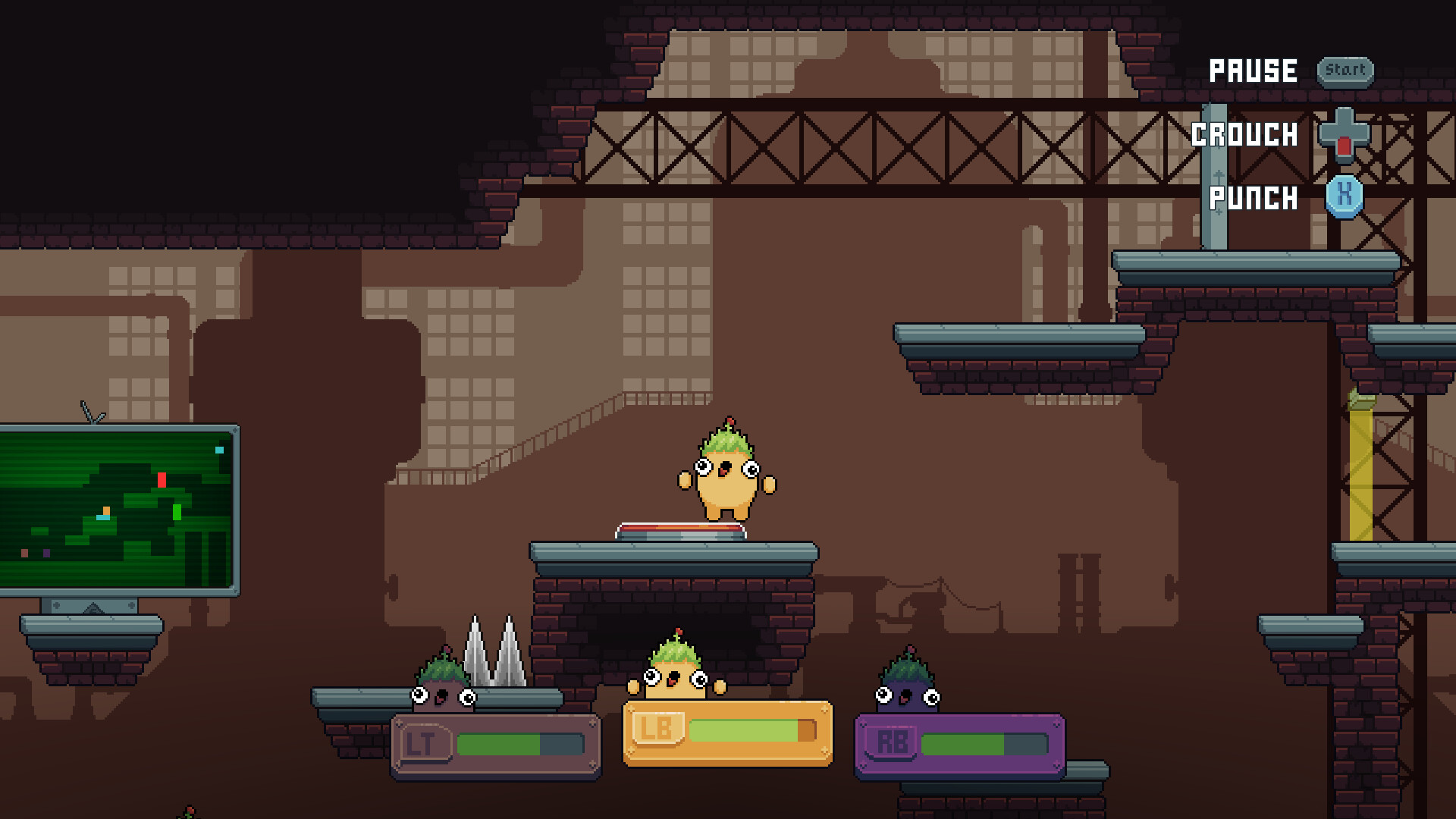 Joe Adventure screenshot #6