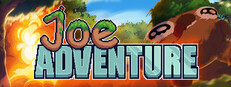 Joe Adventure Steam capsule image