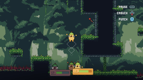 Joe Adventure screenshot 3