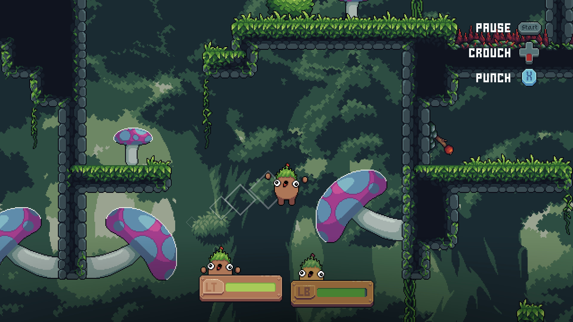 Joe Adventure screenshot #4