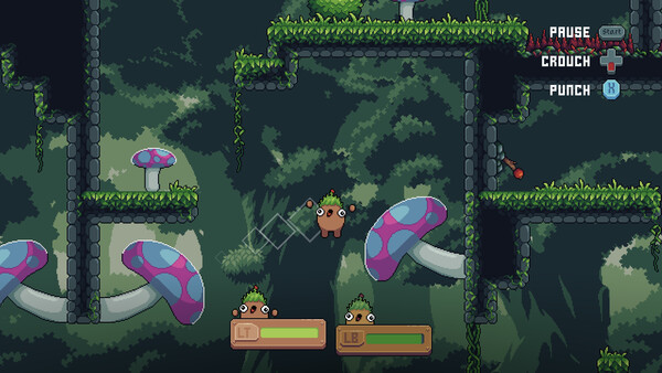 Joe Adventure screenshot 5