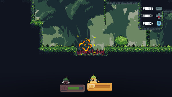 Joe Adventure screenshot 4