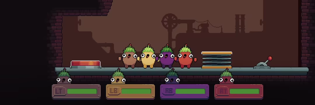 Joe Adventure video 1