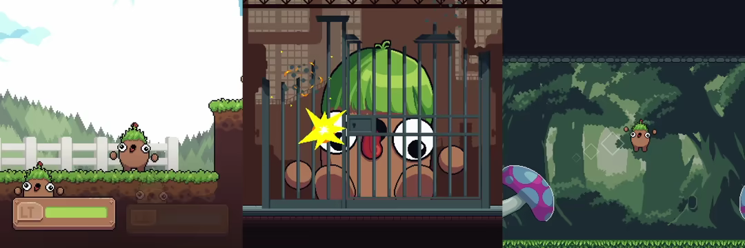 Joe Adventure video 2