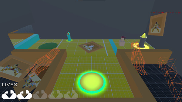 Heist.exe game for Linux 1