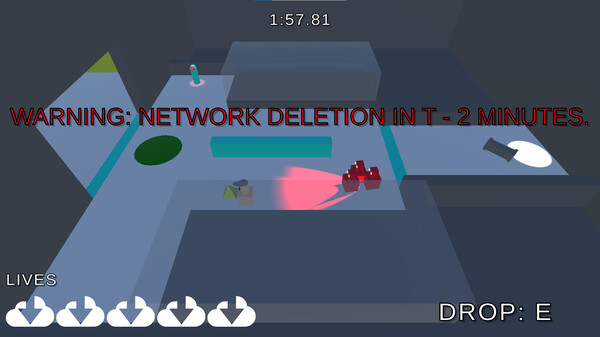 Скриншот из Heist.exe