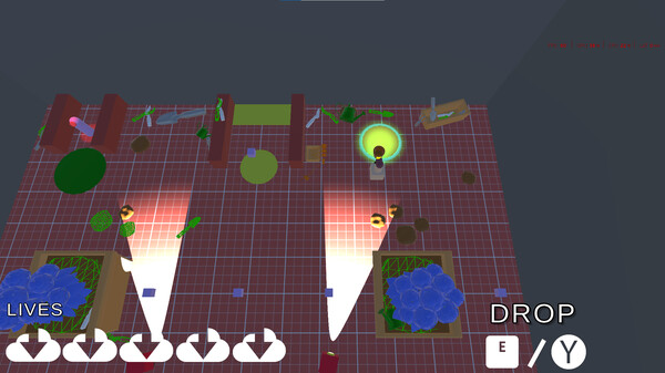 Heist.exefor windows and Linux 1