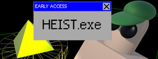 Heist.exe cover