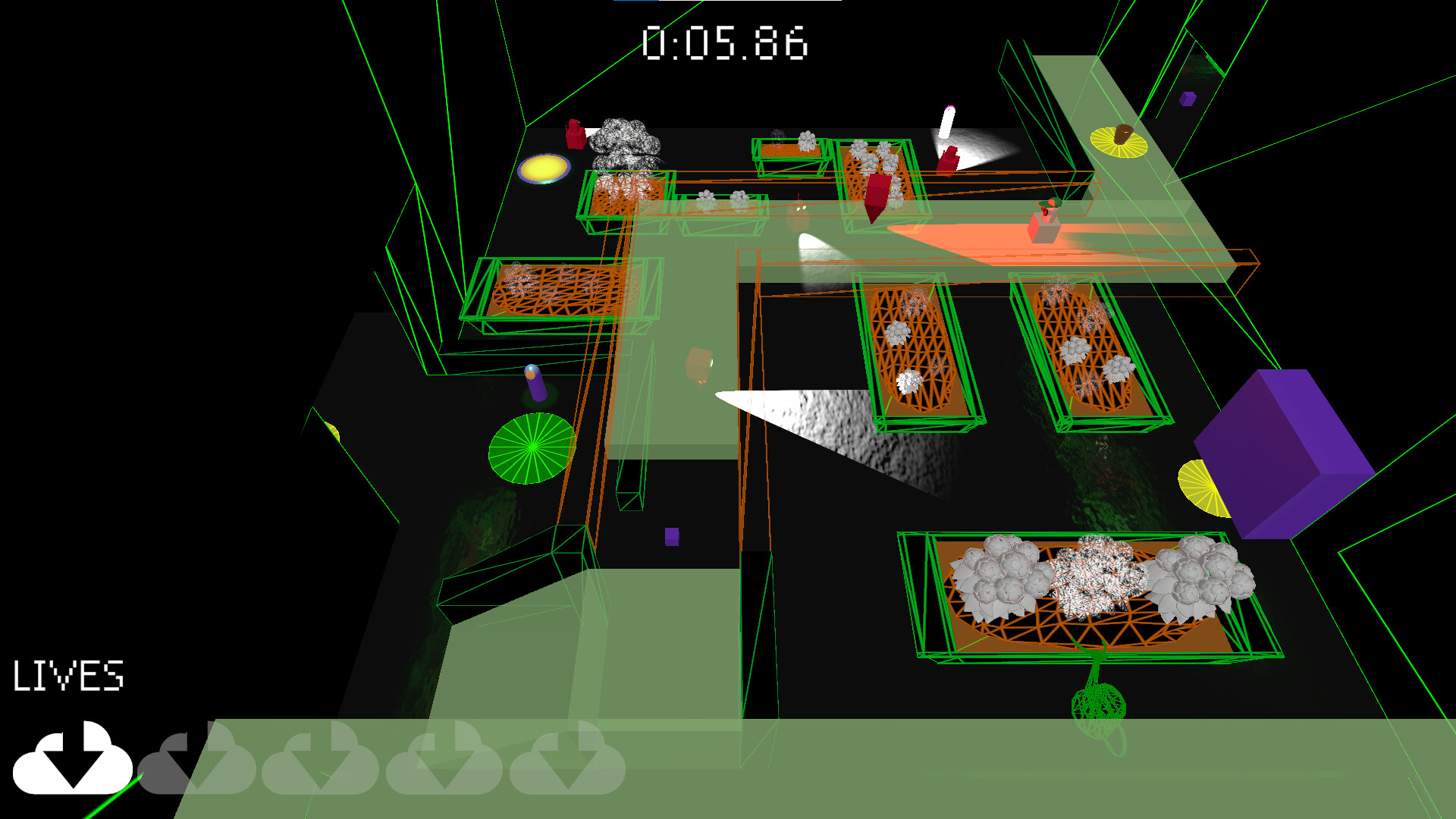 Heist.exe screenshot #5