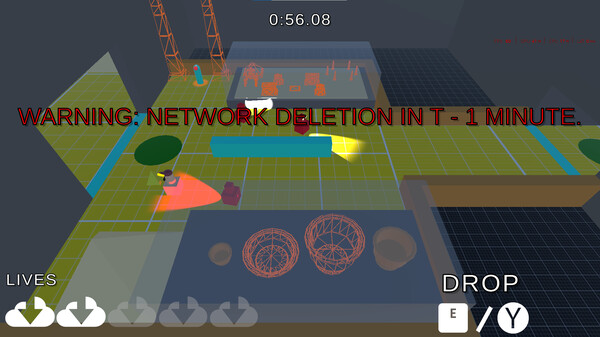 Heist.exe game for windows Pc 1