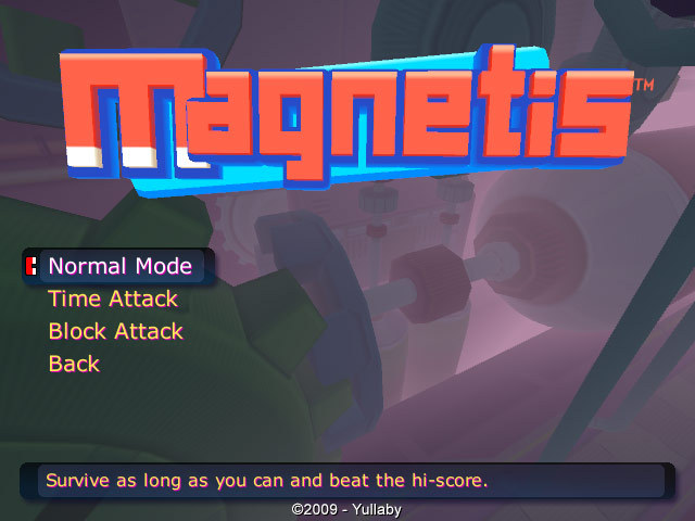 Magnetis  Featured Screenshot #1