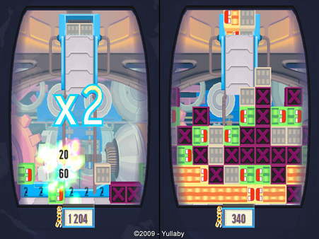 Magnetis  screenshot 6