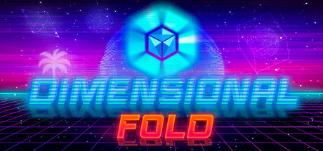 Dimensional Fold game cover