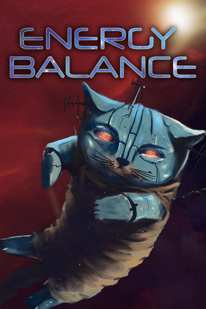 Cover art of Energy Balance