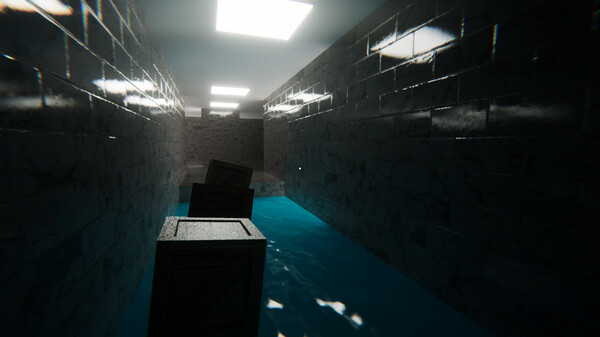 Fragmented Time screenshot 1