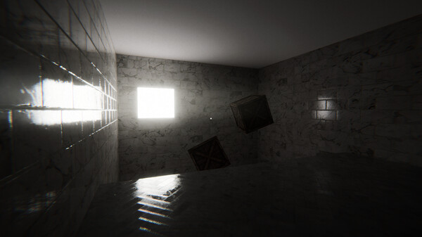 Fragmented Time screenshot 2