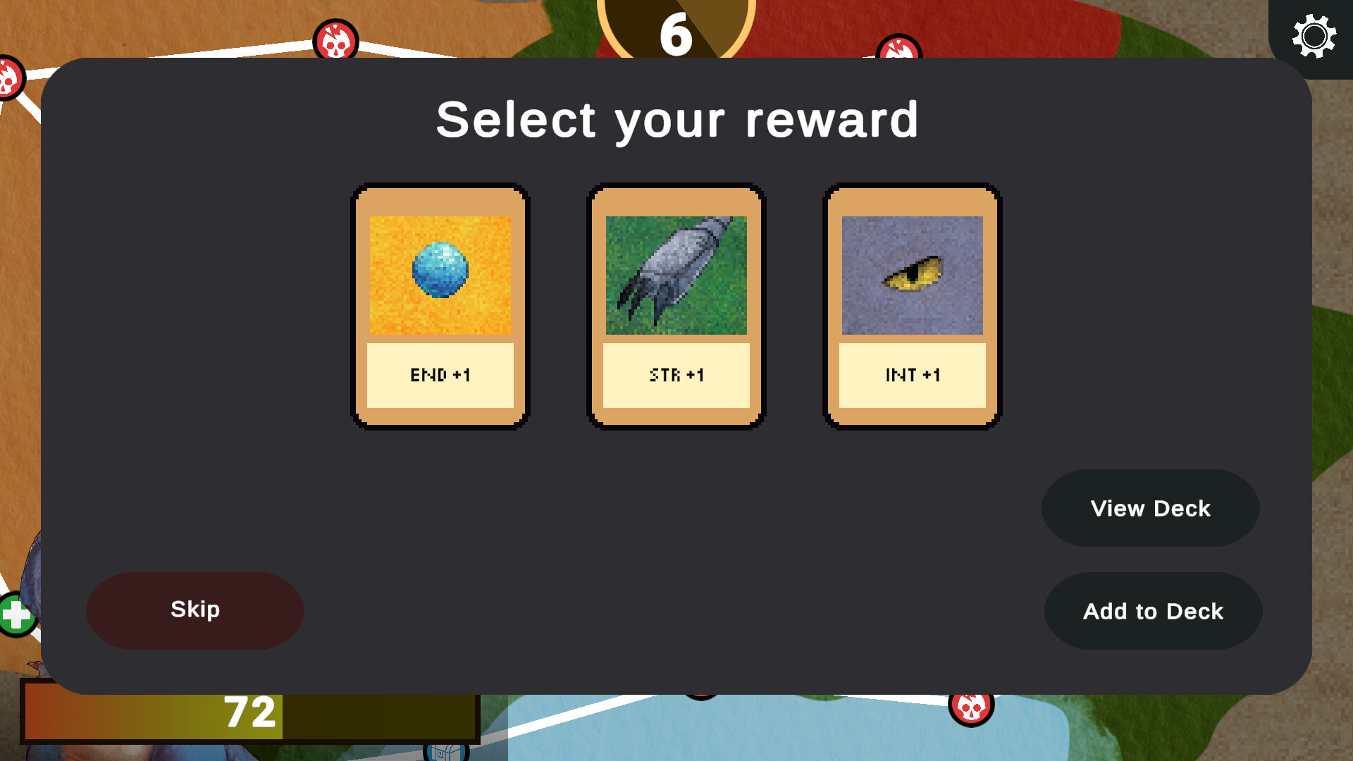 Ferromorphia screenshot #5