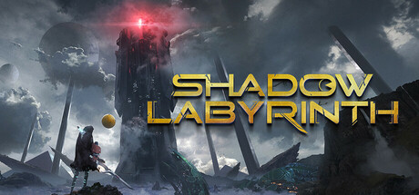 Shadow Labyrinth Playtest cover art