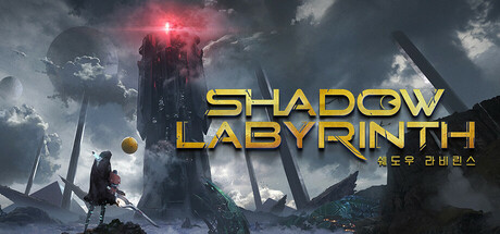 Shadow Labyrinth Playtest