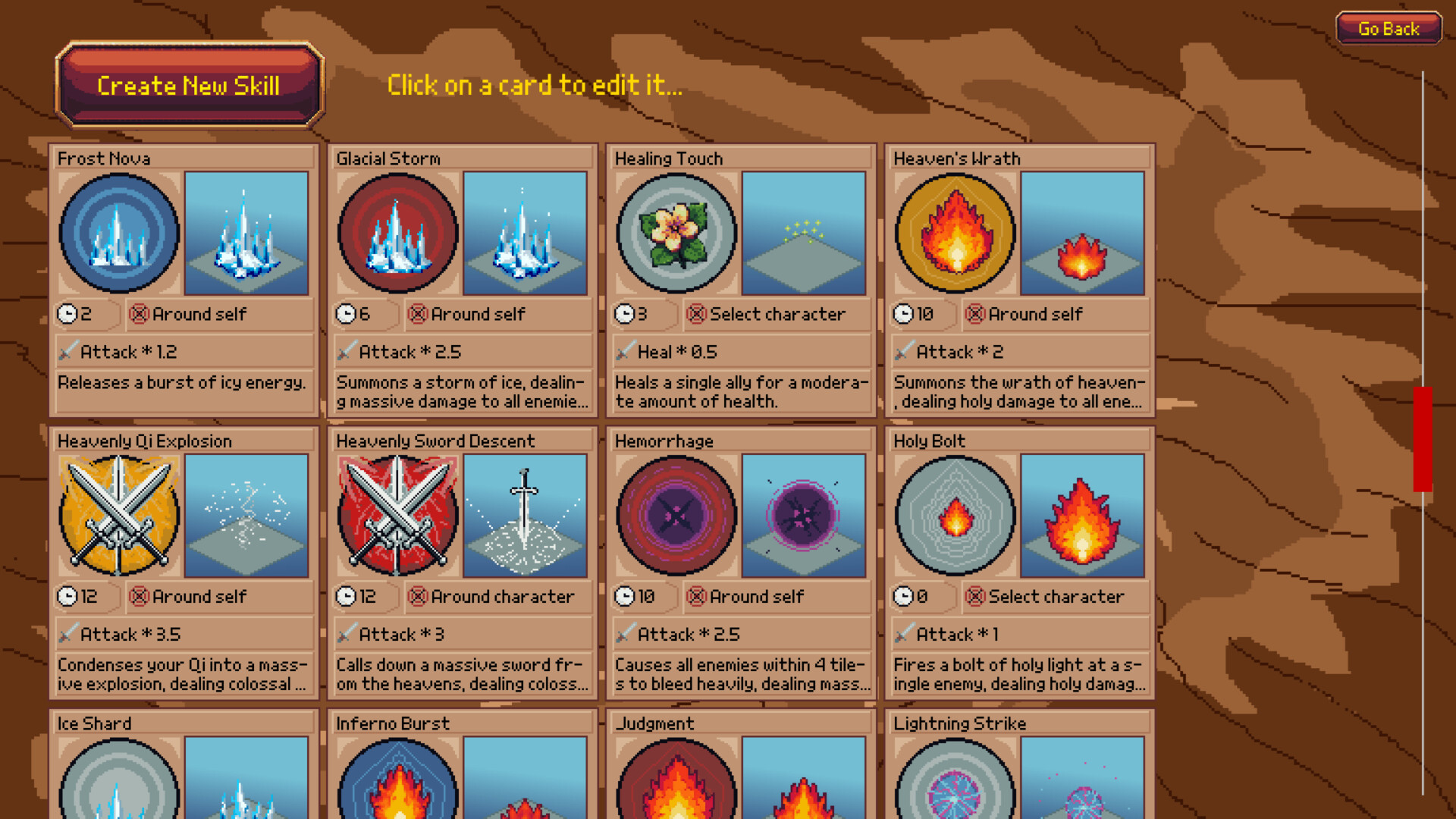 Boundless AI Fantasy screenshot #5