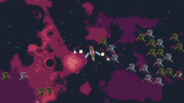 Lord O' Pirates Demo screenshot 4