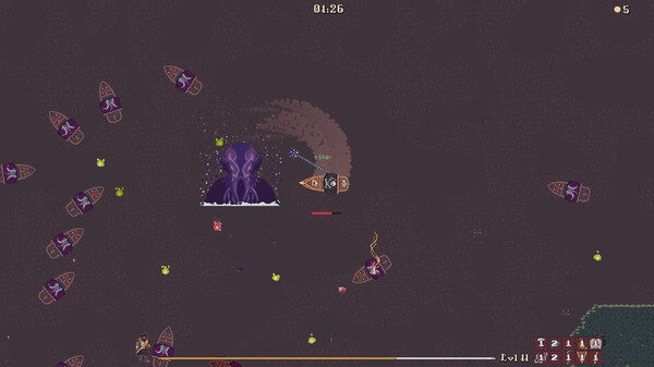 Lord O' Pirates Demo screenshot 2