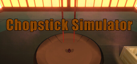 ChopstickSimulator