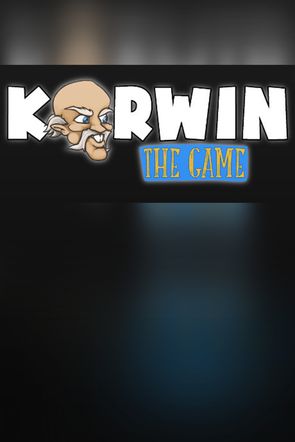 Cover art of Korwin The Game