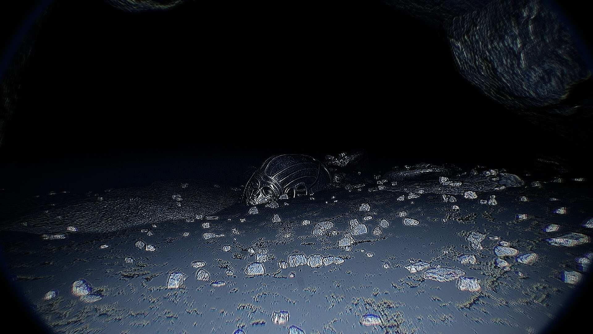 Orpheus screenshot #3