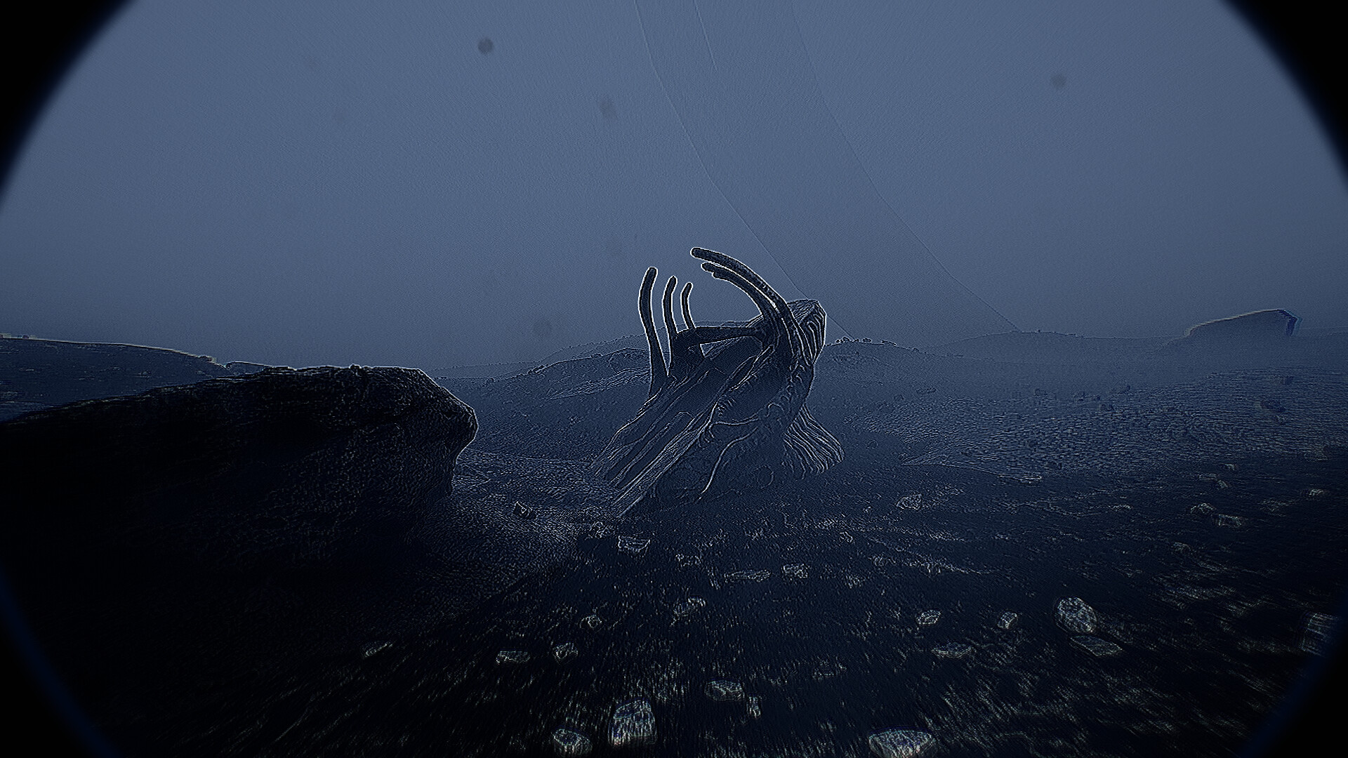 Orpheus screenshot 2