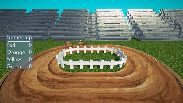 Horse Plinko game for windows Pc 1