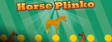 Horse Plinko