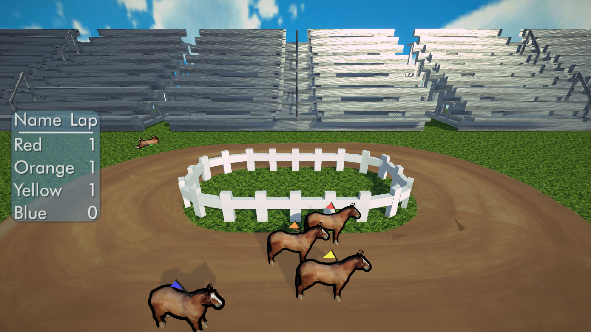 Horse Plinko screenshot #4