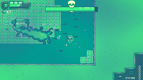 Slimekeep Soundtrack