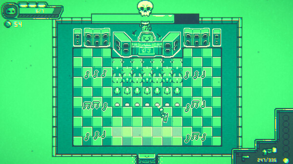 Slimekeep Soundtrack