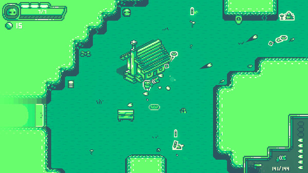 Slimekeep Soundtrack